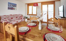 Magnifique Appartement Aux Diablerets Avec Vue Imprenable